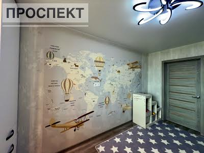 квартира за адресою Михайла Лушпи просп., 22/1