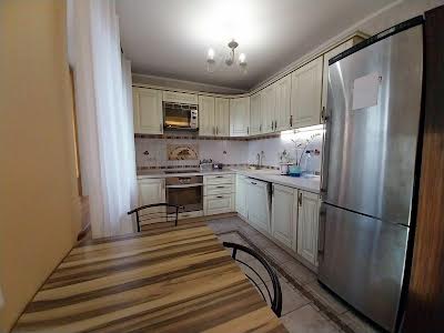 квартира за адресою Новодарницька вул., 6