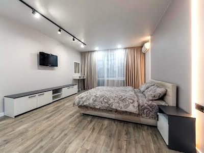 квартира за адресою Лесі Українки бульв., 24