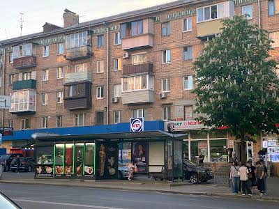 квартира за адресою Відрадний просп. (Чубаря), 49/2