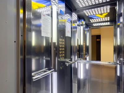 квартира за адресою Київ, Герцена вул., 35