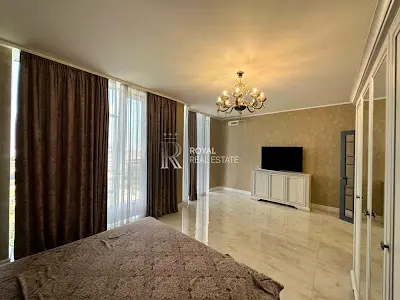 квартира за адресою Авіаконструктора Антонова вул., 2-Б