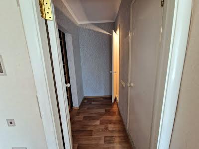 квартира за адресою Оболонський просп., 22-Б