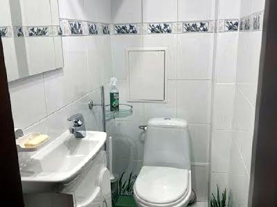 квартира по адресу Леся Курбаса просп., 7-А