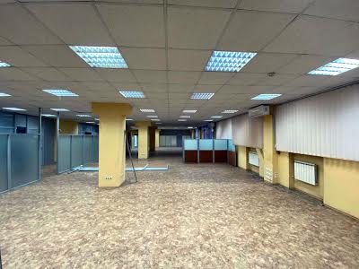 комерційна за адресою Біличанська вул., 44а