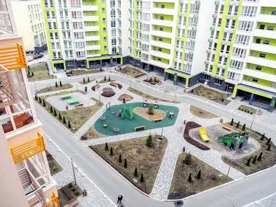 квартира за адресою Берестейський просп. (Перемоги), 65-А