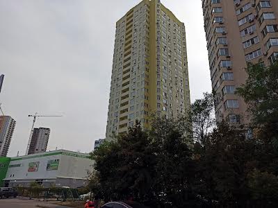 квартира за адресою Саперно-Слобідська вул., 24