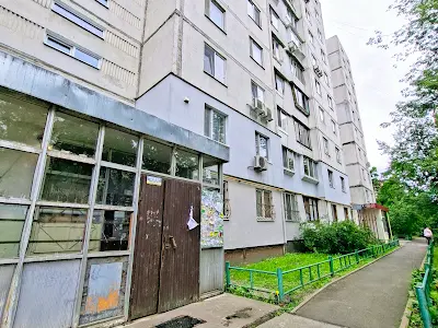 квартира за адресою Оболонський просп., 22