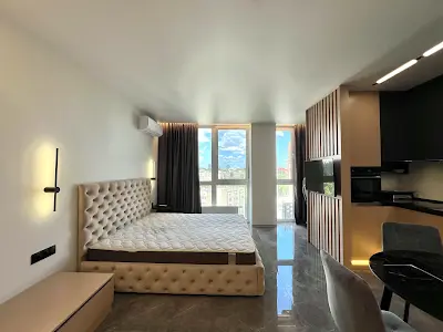 квартира за адресою Шолуденка вул., 30