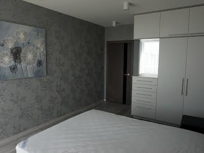 квартира за адресою Джона Маккейна вул. (Івана Кудрі), 3-А
