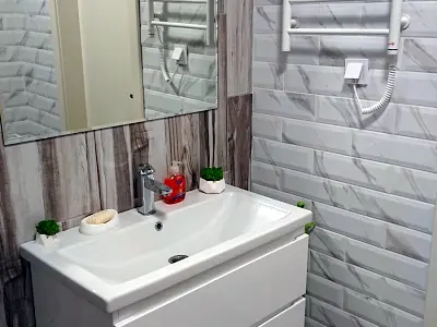 квартира по адресу Метрологическая ул., 60