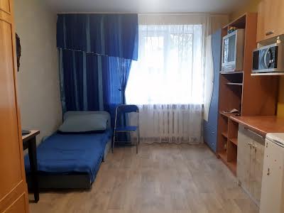 кімната за адресою Берковецька вул., 6