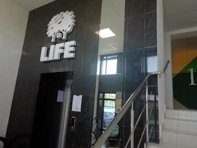 квартира по адресу пгт. Гостомель, Остромирська ул., 49