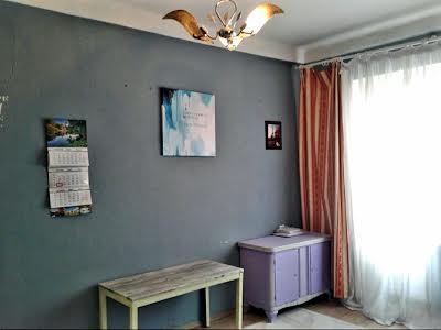 квартира за адресою Велика Васильківська вул. (Червоноармійська), 114