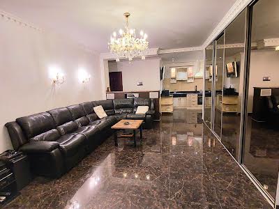 квартира по адресу Науки просп., 69