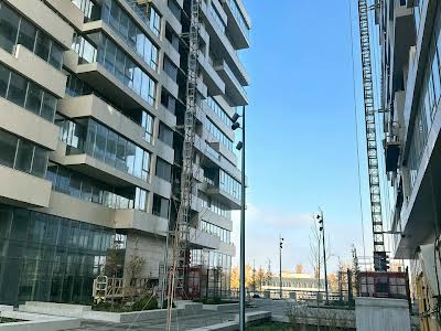 квартира за адресою Набережна Перемоги вул., 15