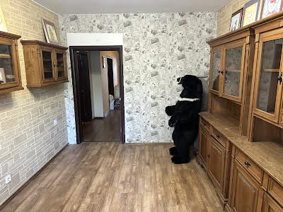 квартира по адресу Сапёрно-Слободская ул., 8