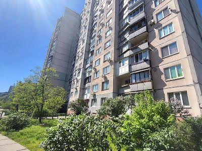 квартира за адресою Оболонський просп., 9