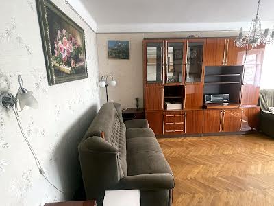 квартира за адресою Євгена Сверстюка вул. (Марини Раскової), 8-А