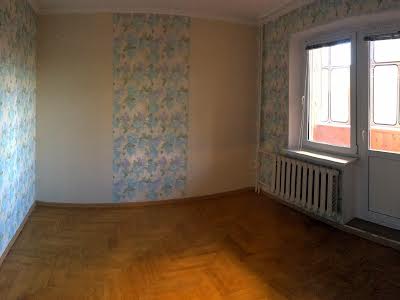 квартира за адресою 2-га Нова вул., 2