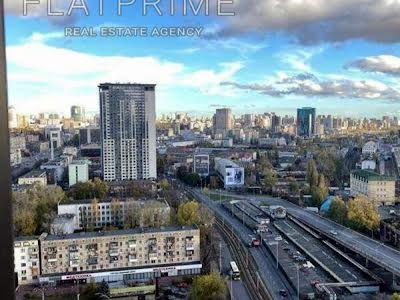квартира за адресою Берестейський просп. (Перемоги), 11 к3