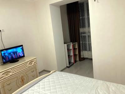 квартира по адресу Небесної Сотні, 26
