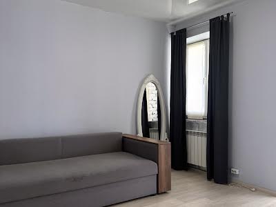 квартира за адресою Соборна вул., 17