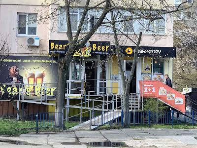коммерческая по адресу Оболонский просп., 3