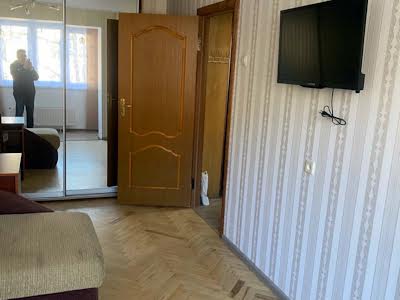 квартира по адресу Киев, Довнар-Запольского ул., 9