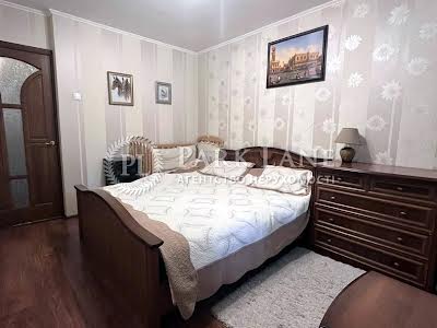 квартира за адресою Валерія Лобановського просп., 130