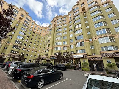 квартира по адресу Боголюбова ул., 44