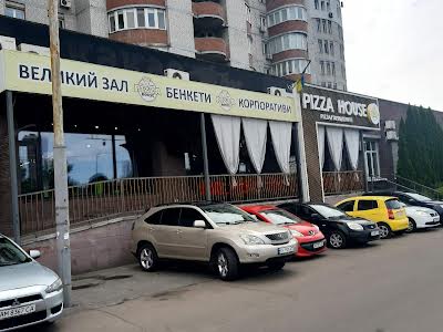 коммерческая по адресу Сапёрно-Слободская ул., 8