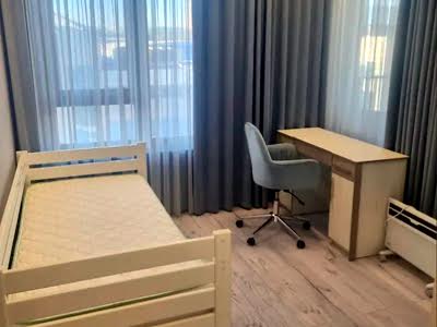 квартира за адресою Набережно-Рибальська дорога вул., 5