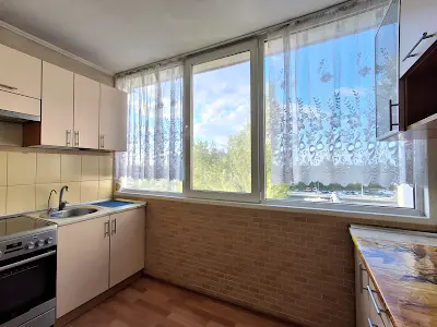 квартира по адресу Лесковская ул., 32/51а