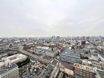 квартира по адресу вул. Жилянська, 118