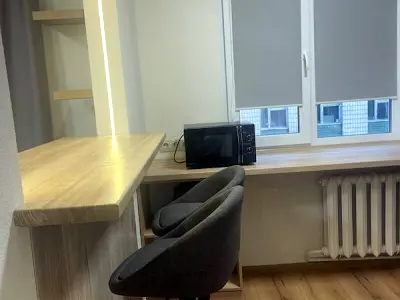 квартира за адресою Метробудівська вул., 5