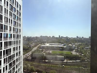 квартира за адресою Берестейський просп. (Перемоги), 11 к2