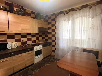 квартира за адресою Олевська вул., 7