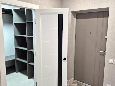 квартира по адресу Киев, Днепровская набережная ул., 15-Ж