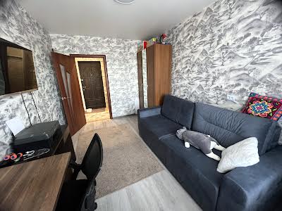 квартира за адресою Буча, Яблунська вул. (Кірова), 318а