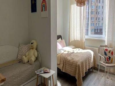 квартира за адресою Здановської вул, 46