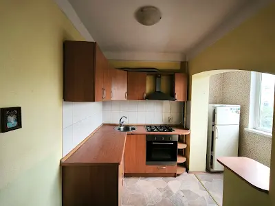 квартира за адресою Татарська вул., 38