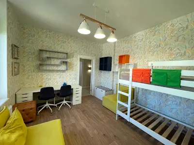 квартира по адресу Николая Гулака ул., 2-А