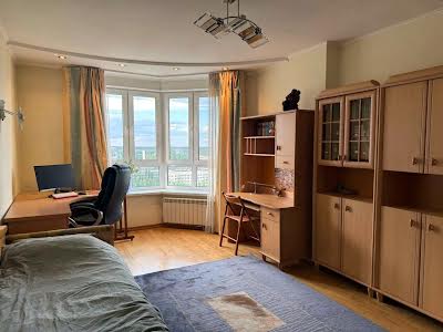 квартира за адресою Київ, Академіка Палладіна просп., 22
