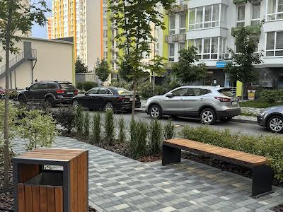 квартира по адресу Олеся Бердника ул., 1-Д