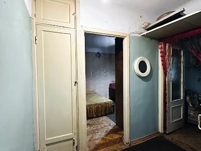 квартира по адресу Симферопольская ул., 11