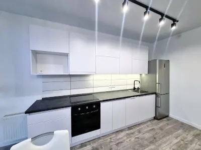 квартира за адресою Миколи Гулака вул., 4