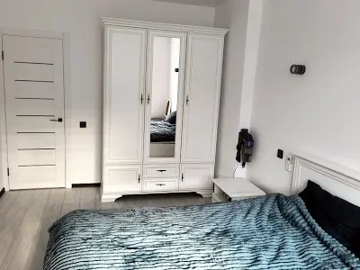квартира за адресою Столичне шосе, 3