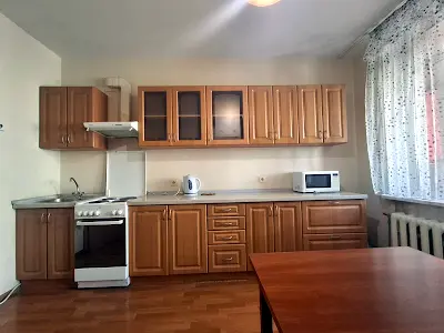 квартира за адресою Олени Пчілки вул., 2-А