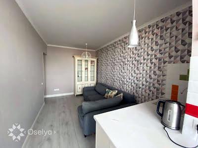 квартира за адресою Лесі Українки вул., 28